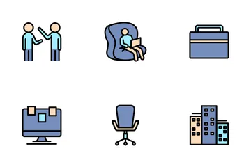 Office Icon Pack