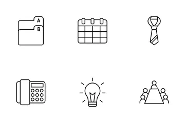 Office Icon Pack