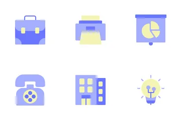 Office Icon Pack