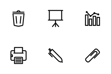 Office Icon Pack