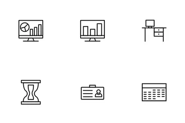 Office Icon Pack