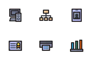 Office Icon Pack