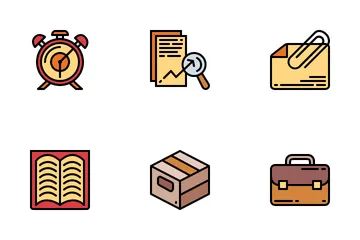 Office Icon Pack