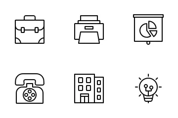 Office Icon Pack