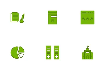 Office Icon Pack