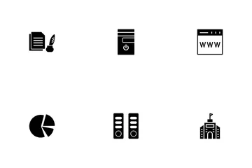 Office Icon Pack