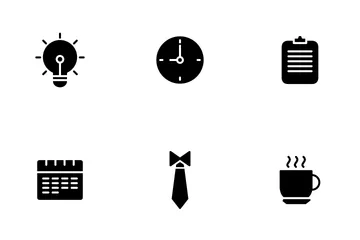 Office Icon Pack