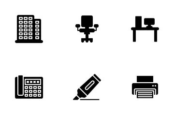 Office Icon Pack