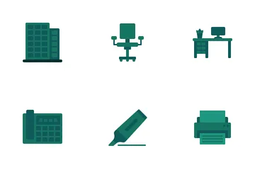 Office Icon Pack