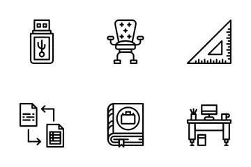 Office Icon Pack