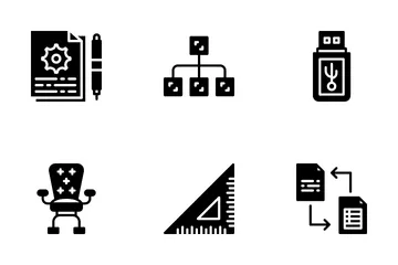 Office Icon Pack