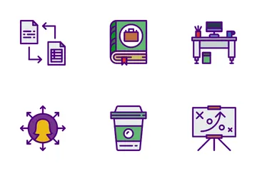 Office Icon Pack