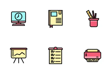 Office Icon Pack