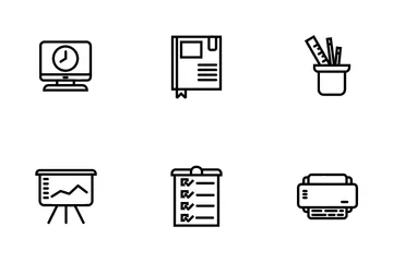 Office Icon Pack