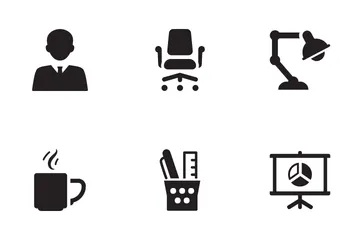 Office Icon Pack