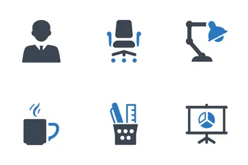 Office Icon Pack