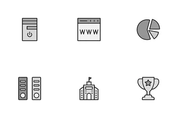 Office Icon Pack