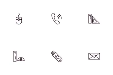 Office Icon Pack