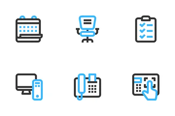 Office Icon Pack