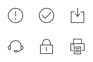 Office Icon Pack