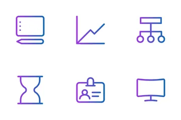 Office Icon Pack