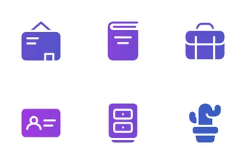 Office Icon Pack