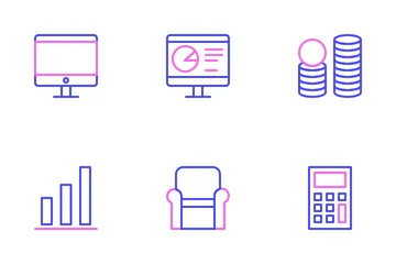 Office Icon Pack