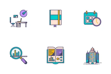 Office Icon Pack