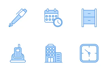 Office Icon Pack