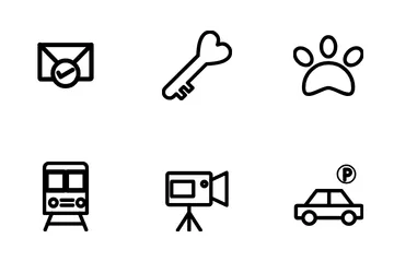 Office Icon Pack