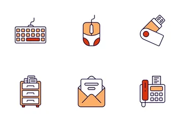 Office Icon Pack