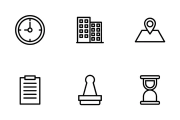 Office Icon Pack