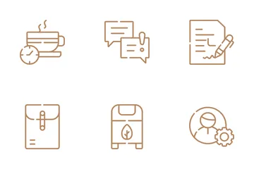 Office Icon Pack