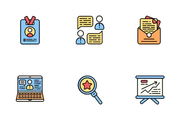 Office Icon Pack