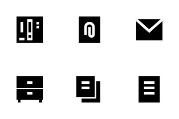 Office Icon Pack