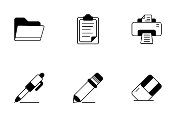 Office Icon Pack