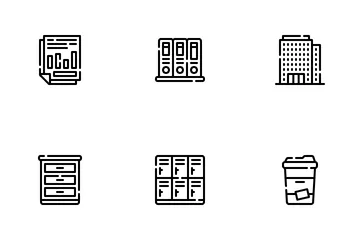 Office Icon Pack