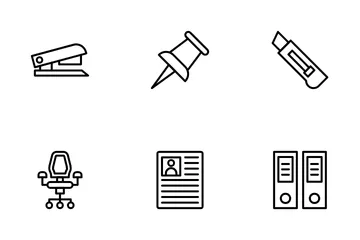 Office Icon Pack