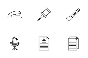 Office Icon Pack