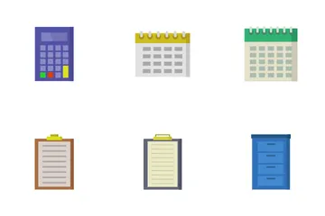 Office Icon Pack