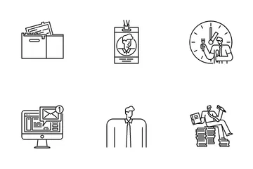 Office Icon Pack