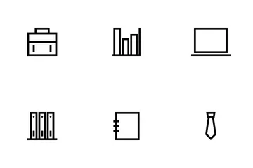 Office Icon Pack