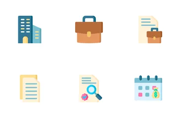 Office Icon Pack