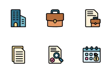 Office Icon Pack