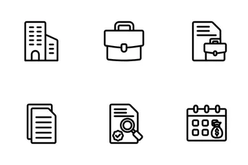 Office Icon Pack