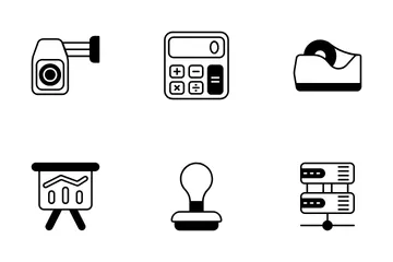 Office Icon Pack