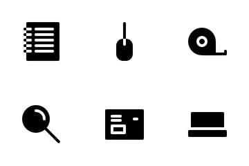 Office Icon Pack