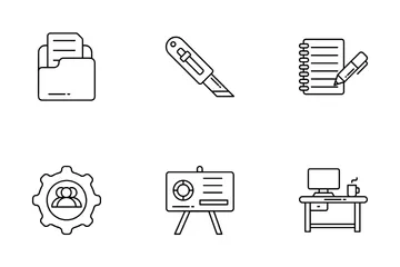 Office Icon Pack