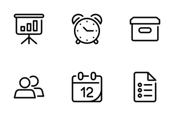 Office Icon Pack