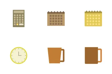 Office Icon Pack